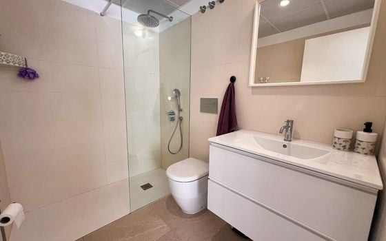 2 Schlafzimmer Appartement in Torrevieja - SV132759 - Foto - Small - 16