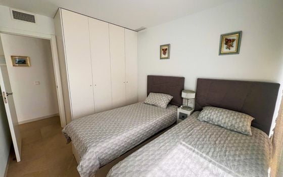 2 Schlafzimmer Appartement in Torrevieja - SV132759 - Foto - Small - 15