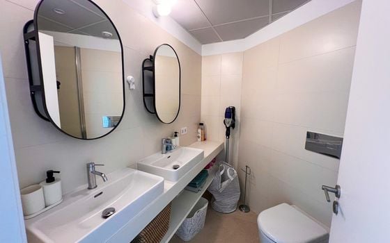 2 Schlafzimmer Appartement in Torrevieja - SV132759 - Foto - Small - 17