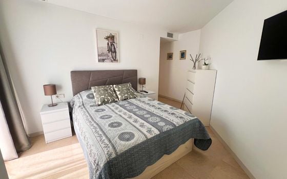 2 Schlafzimmer Appartement in Torrevieja - SV132759 - Foto - Small - 12