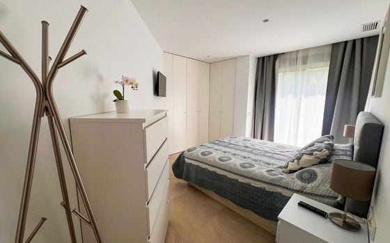 2 Schlafzimmer Appartement in Torrevieja - SV132759 - Foto - Small - 13