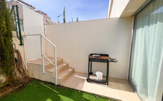 2 Schlafzimmer Appartement in Torrevieja - SV132759 - Foto - Small - 21