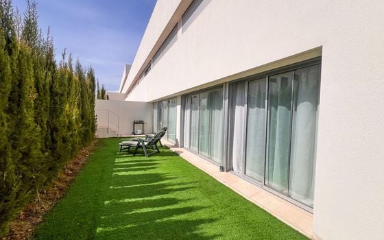 2 bedroom Apartment in Torrevieja - SV132759 - Photo - 4