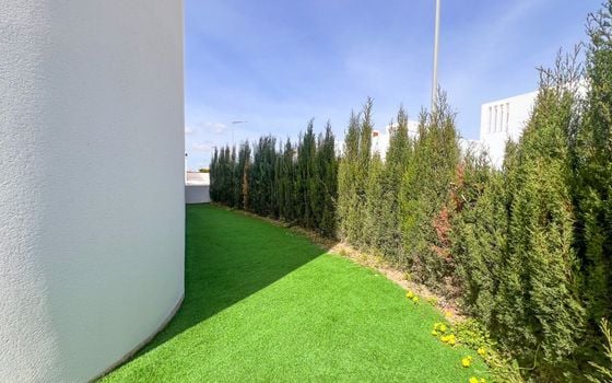 2 Schlafzimmer Appartement in Torrevieja - SV132759 - Foto - Small - 22