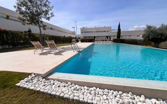 2 bedroom Apartment in Torrevieja - SV132759 - Photo - 2