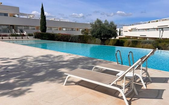 2 bedroom Apartment in Torrevieja - SV132759 - Photo - 1