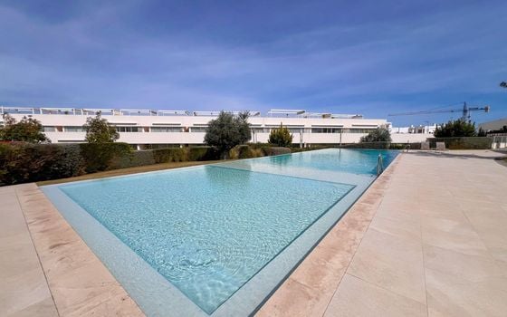 2 bedroom Apartment in Torrevieja - SV132759 - Photo - 3