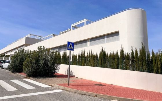 2 Schlafzimmer Appartement in Torrevieja - SV132759 - Foto - Small - 27