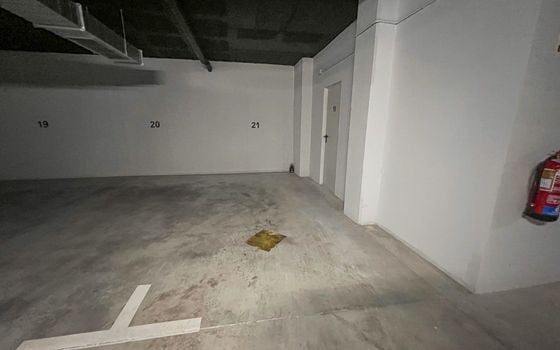 2 Schlafzimmer Appartement in Torrevieja - SV132759 - Foto - Small - 26