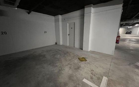 2 Schlafzimmer Appartement in Torrevieja - SV132759 - Foto - Small - 24