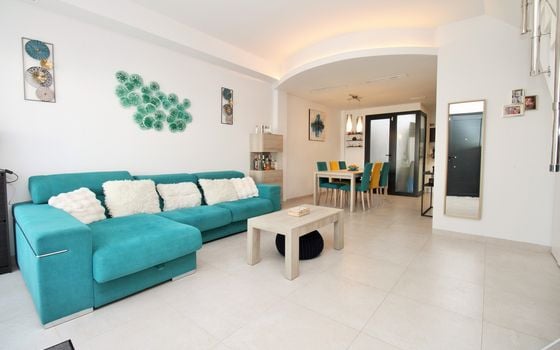 2 bedroom Townhouse in Villamartin - VC132911 - Photo - 4