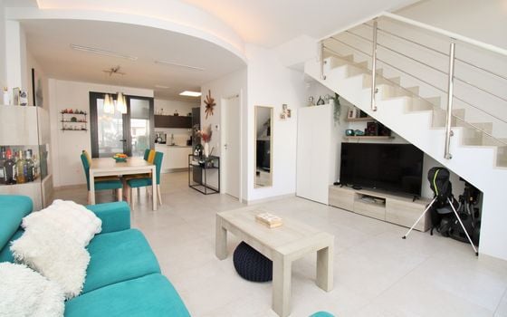 2 bedroom Townhouse in Villamartin - VC132911 - Photo - 5