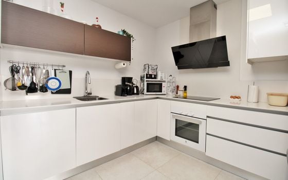 Townhouse cu 2 dormitoare în Villamartin - VC132911 - Imagini - Small - 8