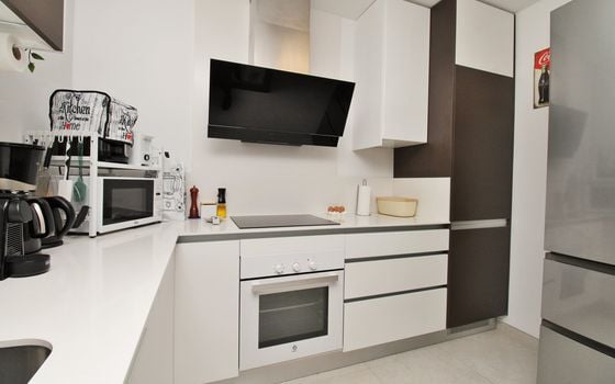 Townhouse cu 2 dormitoare în Villamartin - VC132911 - Imagini - Small - 9