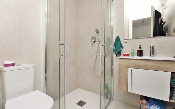 Townhouse cu 2 dormitoare în Villamartin - VC132911 - Imagini - Small - 14