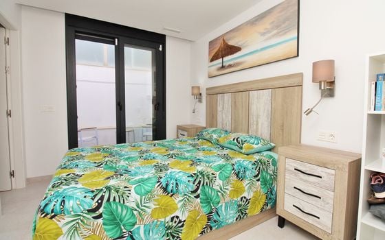 Townhouse cu 2 dormitoare în Villamartin - VC132911 - Imagini - Small - 10