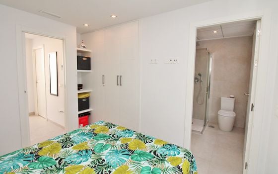 Townhouse cu 2 dormitoare în Villamartin - VC132911 - Imagini - Small - 11