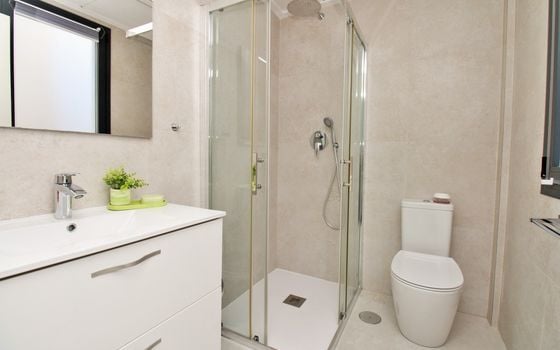 Townhouse cu 2 dormitoare în Villamartin - VC132911 - Imagini - Small - 15