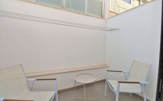 Townhouse cu 2 dormitoare în Villamartin - VC132911 - Imagini - Small - 17