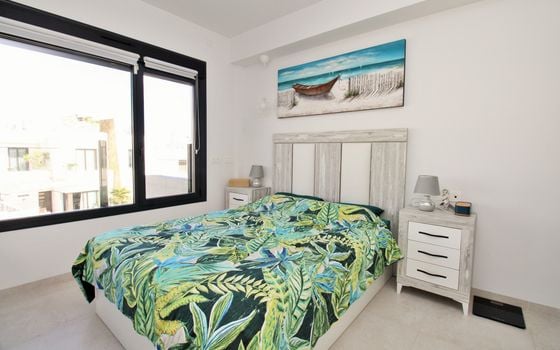 Townhouse cu 2 dormitoare în Villamartin - VC132911 - Imagini - Small - 12