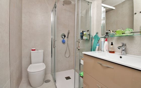 Townhouse cu 2 dormitoare în Villamartin - VC132911 - Imagini - Small - 16