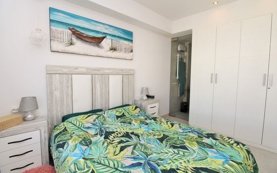 Townhouse cu 2 dormitoare în Villamartin - VC132911 - Imagini - Small - 13