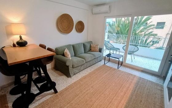 2 Schlafzimmer Appartement in Guardamar del Segura - CT132955 - Foto - 1