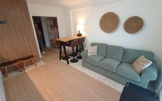 2 Schlafzimmer Appartement in Guardamar del Segura - CT132955 - Foto - 2