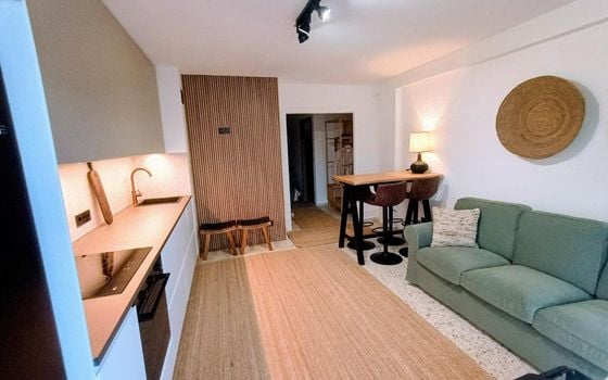 2 Schlafzimmer Appartement in Guardamar del Segura - CT132955 - Foto - 3