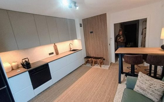 2 Schlafzimmer Appartement in Guardamar del Segura - CT132955 - Foto - 4