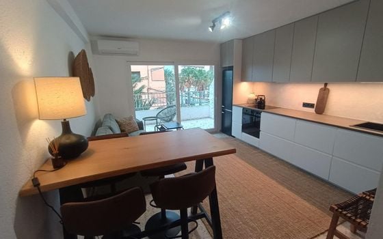 2 Schlafzimmer Appartement in Guardamar del Segura - CT132955 - Foto - 5