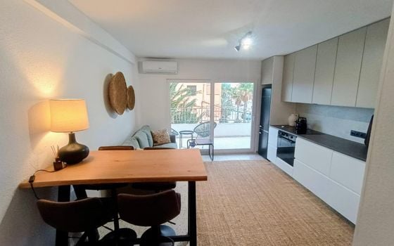 Appartement de 2 chambres à Guardamar del Segura - CT132955 - Photo - Small - 6