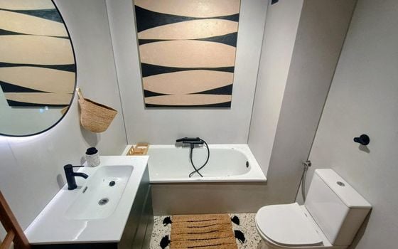 Appartement de 2 chambres à Guardamar del Segura - CT132955 - Photo - Small - 14