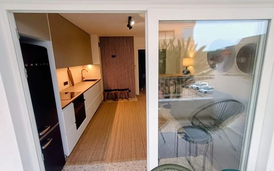 Appartement de 2 chambres à Guardamar del Segura - CT132955 - Photo - Small - 7