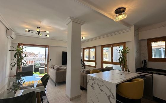 2 bedroom Apartment in Torrevieja - CT132957 - Photo - Small - 8