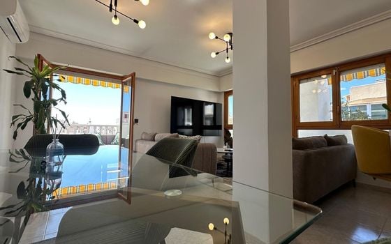 2 bedroom Apartment in Torrevieja - CT132957 - Photo - Small - 6