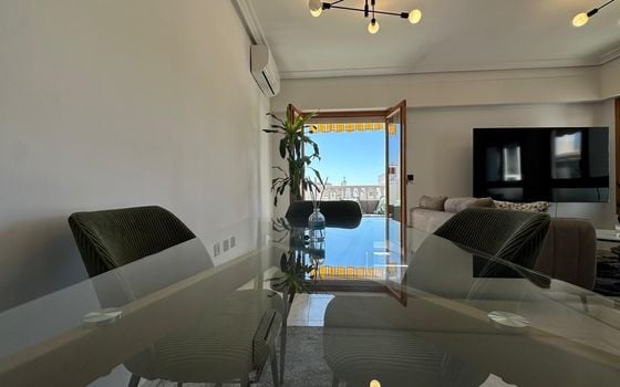2 bedroom Apartment in Torrevieja - CT132957 - Photo - Small - 7