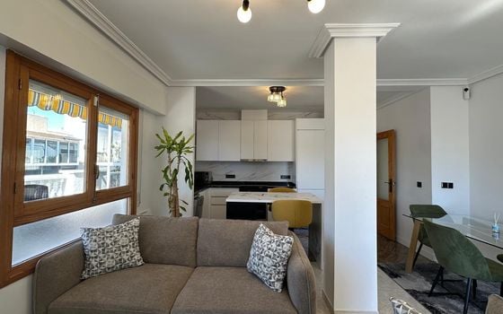 Appartement de 2 chambres à Torrevieja - CT132957 - Photo - 2