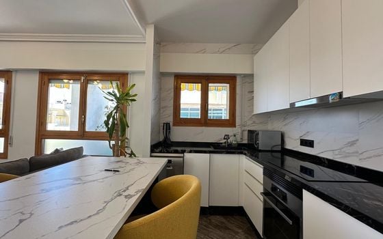 2 bedroom Apartment in Torrevieja - CT132957 - Photo - Small - 12