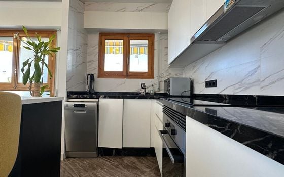 2 bedroom Apartment in Torrevieja - CT132957 - Photo - Small - 13