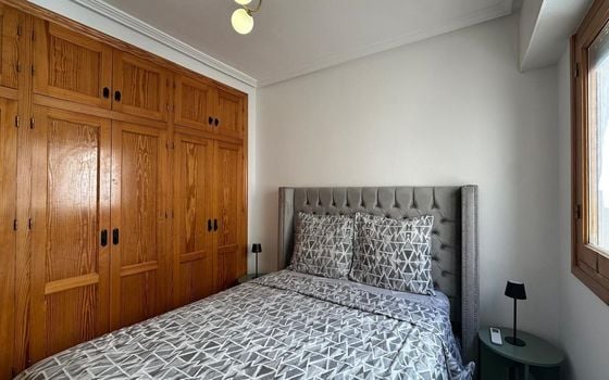 2 bedroom Apartment in Torrevieja - CT132957 - Photo - Small - 15