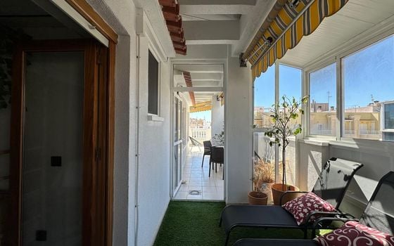 2 bedroom Apartment in Torrevieja - CT132957 - Photo - Small - 27