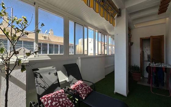 2 bedroom Apartment in Torrevieja - CT132957 - Photo - Small - 28
