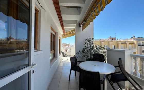 2 bedroom Apartment in Torrevieja - CT132957 - Photo - Small - 29