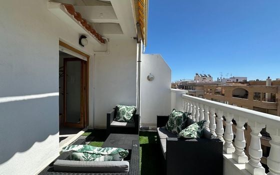 2 bedroom Apartment in Torrevieja - CT132957 - Photo - Small - 31