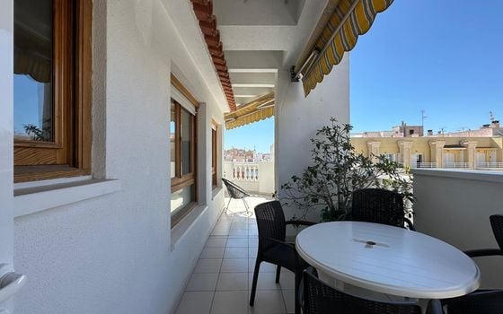 2 bedroom Apartment in Torrevieja - CT132957 - Photo - Small - 30