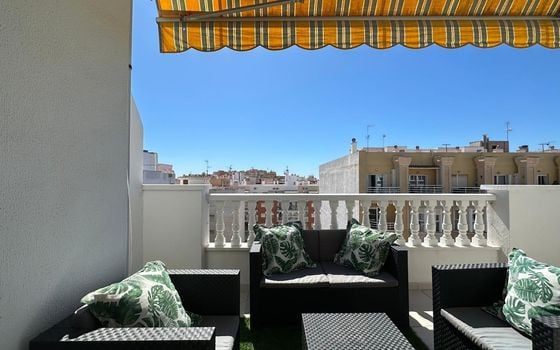 2 bedroom Apartment in Torrevieja - CT132957 - Photo - Small - 33