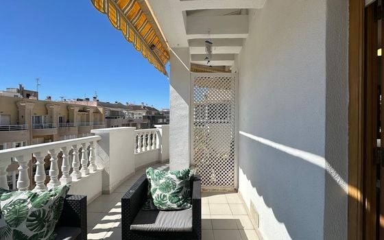 2 bedroom Apartment in Torrevieja - CT132957 - Photo - Small - 32