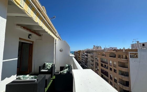 2 bedroom Apartment in Torrevieja - CT132957 - Photo - Small - 35