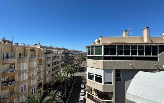 2 bedroom Apartment in Torrevieja - CT132957 - Photo - Small - 36